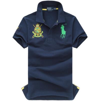 Men Polo Shirts-2176